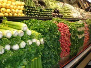 Fresh produce Fresh produce